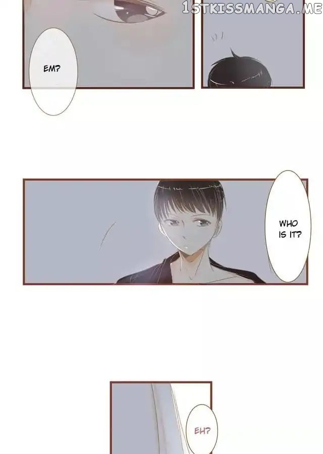 Me And Her Boyfriend chapter 64 - page 4