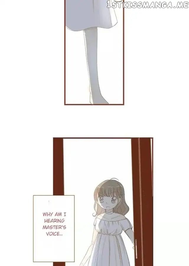 Me And Her Boyfriend chapter 64 - page 5