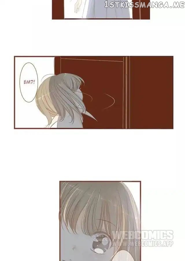 Me And Her Boyfriend chapter 64 - page 6