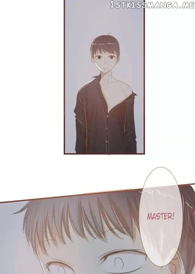 Me And Her Boyfriend chapter 64 - page 8
