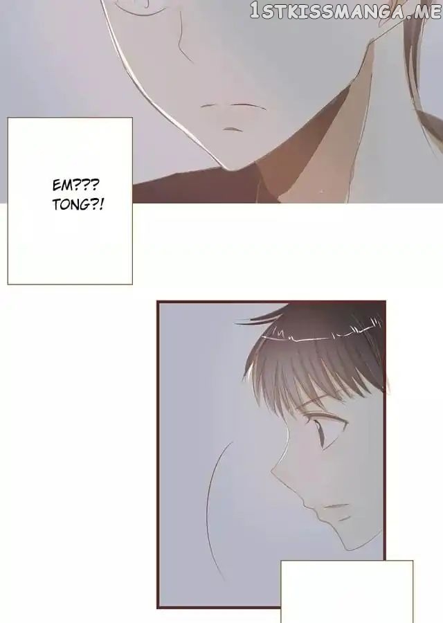 Me And Her Boyfriend chapter 64 - page 9