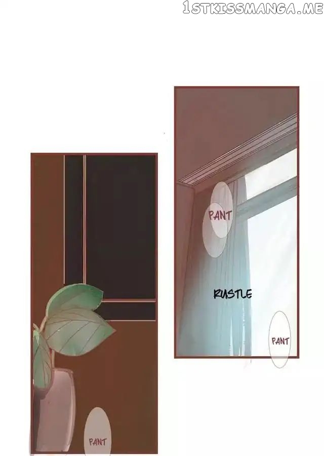 Me And Her Boyfriend chapter 63 - page 1