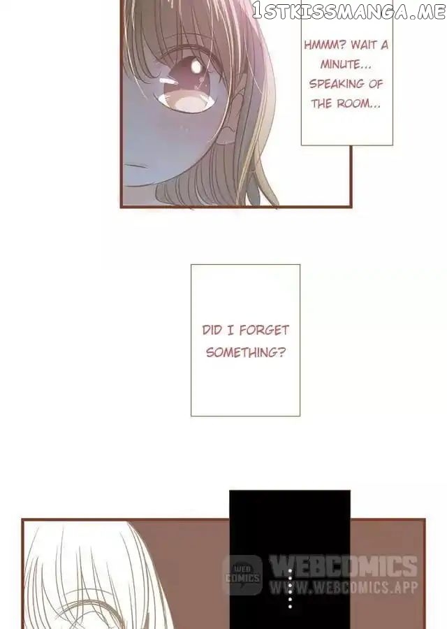 Me And Her Boyfriend chapter 63 - page 10