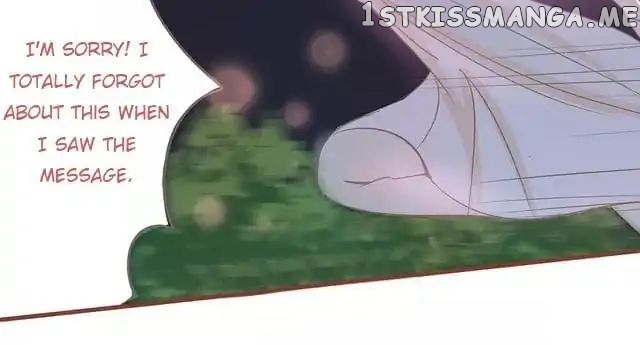 Me And Her Boyfriend chapter 63 - page 12