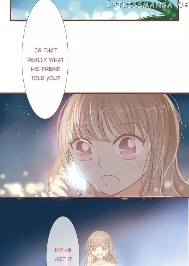 Me And Her Boyfriend chapter 63 - page 4