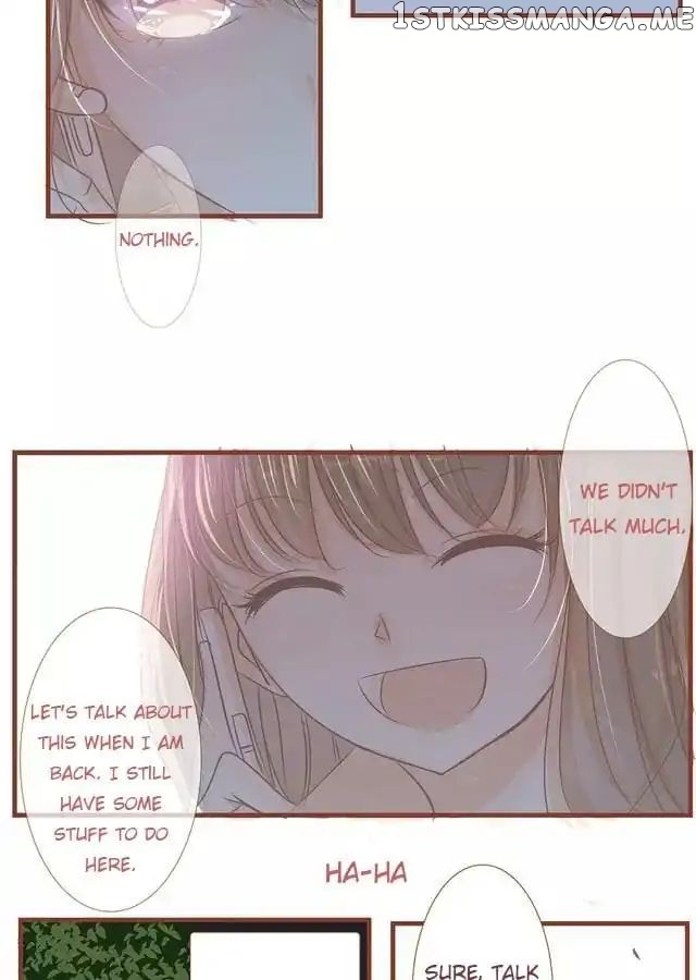 Me And Her Boyfriend chapter 63 - page 7