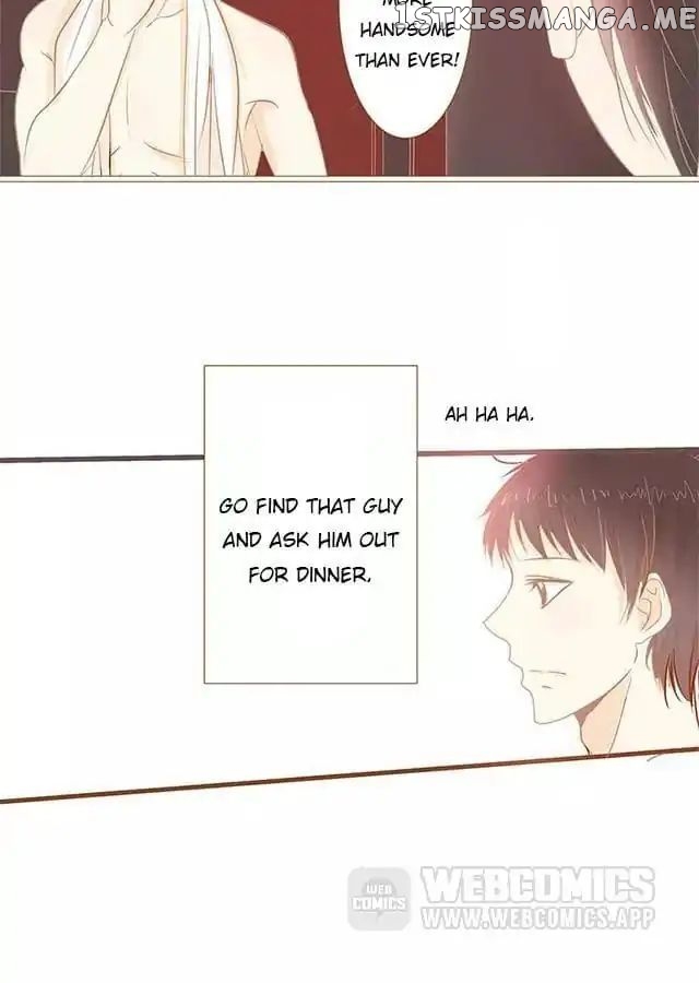Me And Her Boyfriend chapter 62 - page 10
