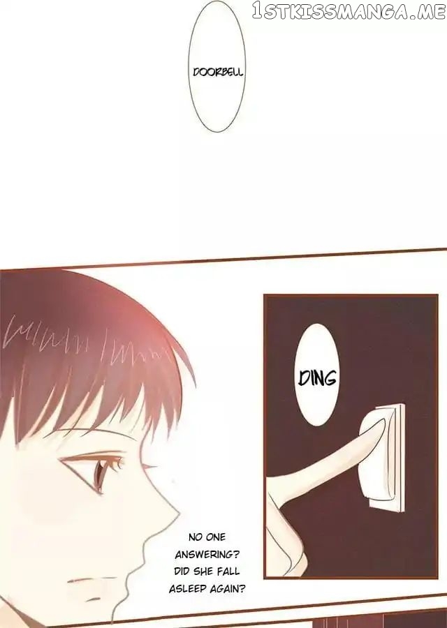 Me And Her Boyfriend chapter 62 - page 12
