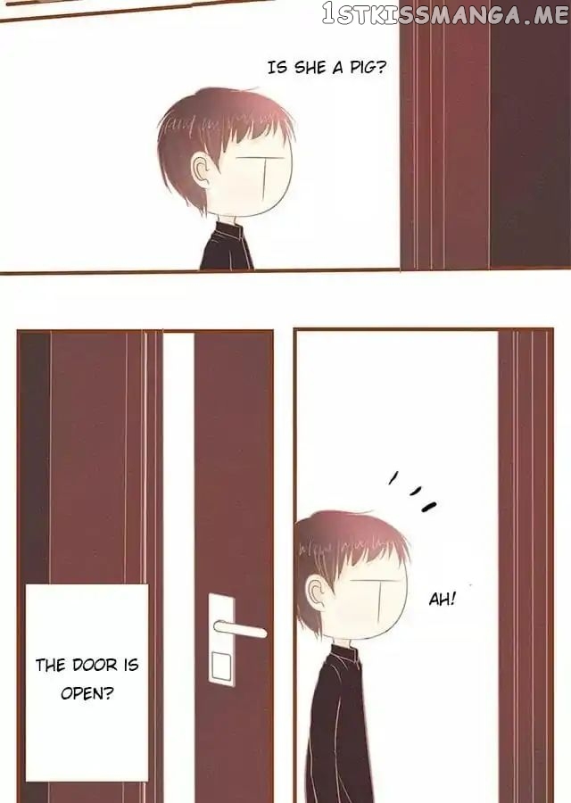 Me And Her Boyfriend chapter 62 - page 13