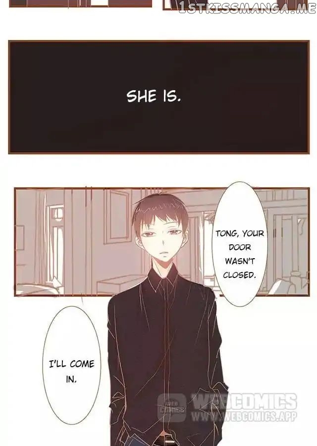 Me And Her Boyfriend chapter 62 - page 14