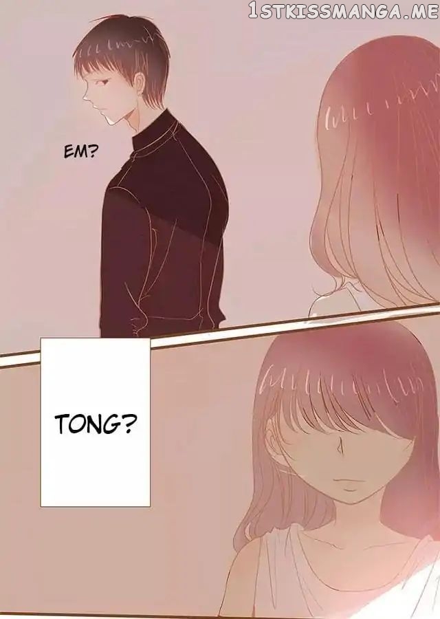Me And Her Boyfriend chapter 62 - page 17