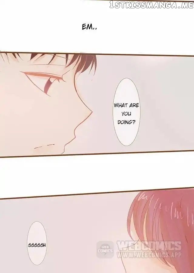 Me And Her Boyfriend chapter 62 - page 18
