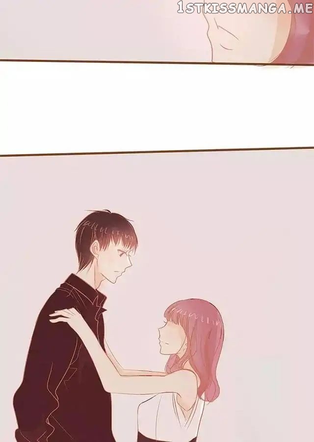 Me And Her Boyfriend chapter 62 - page 19