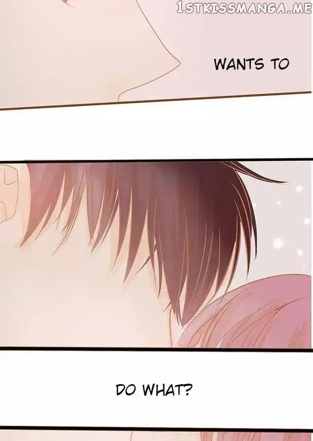 Me And Her Boyfriend chapter 62 - page 6