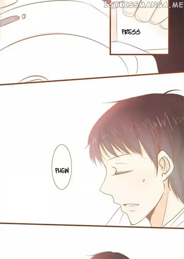 Me And Her Boyfriend chapter 62 - page 8