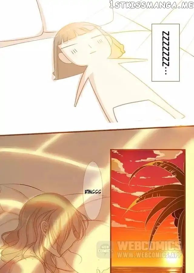 Me And Her Boyfriend chapter 59 - page 10