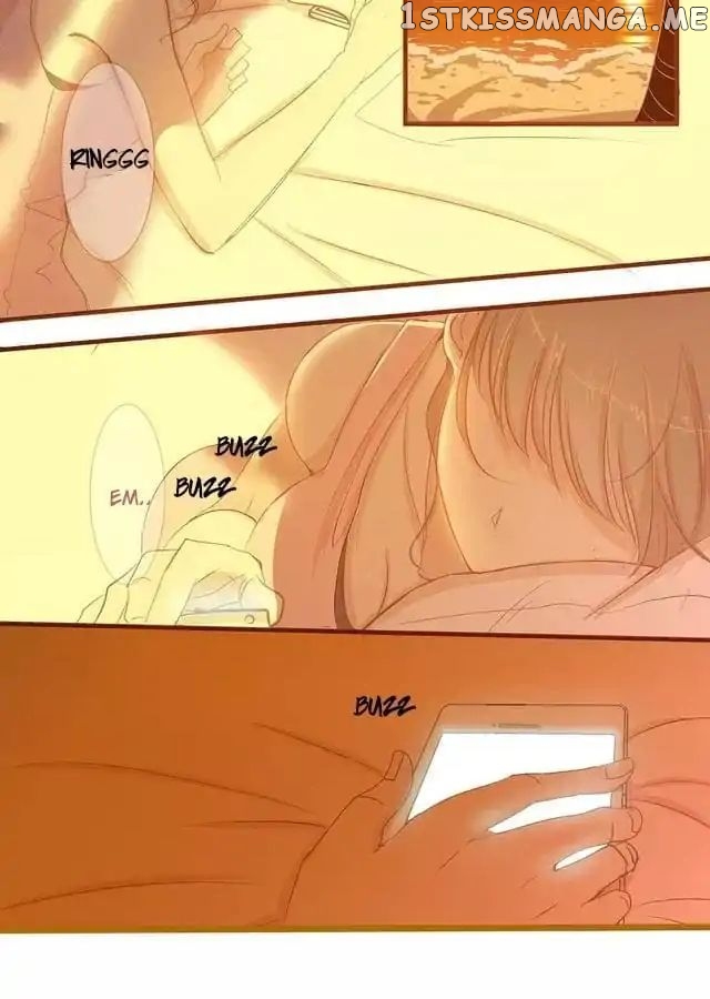 Me And Her Boyfriend chapter 59 - page 11