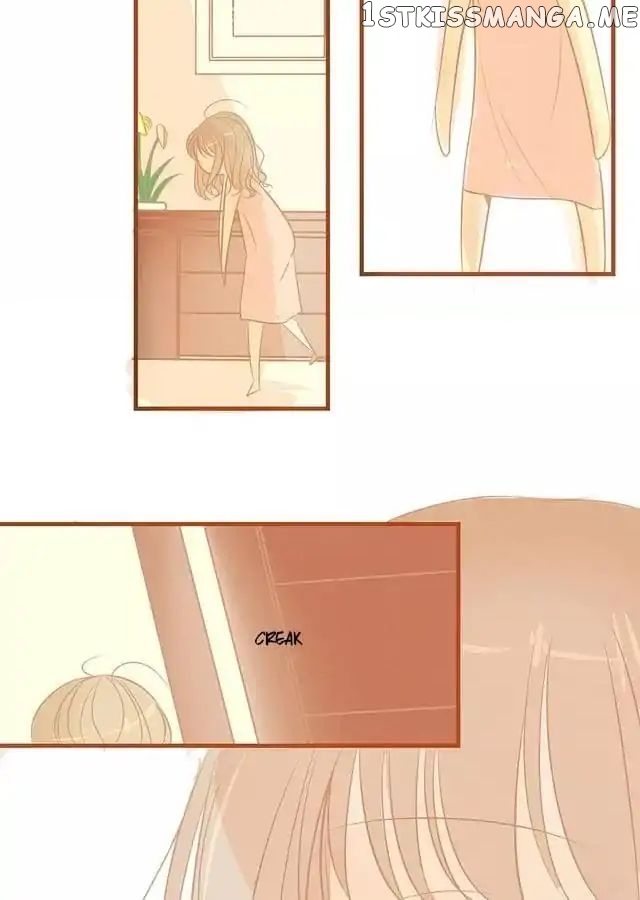 Me And Her Boyfriend chapter 59 - page 13