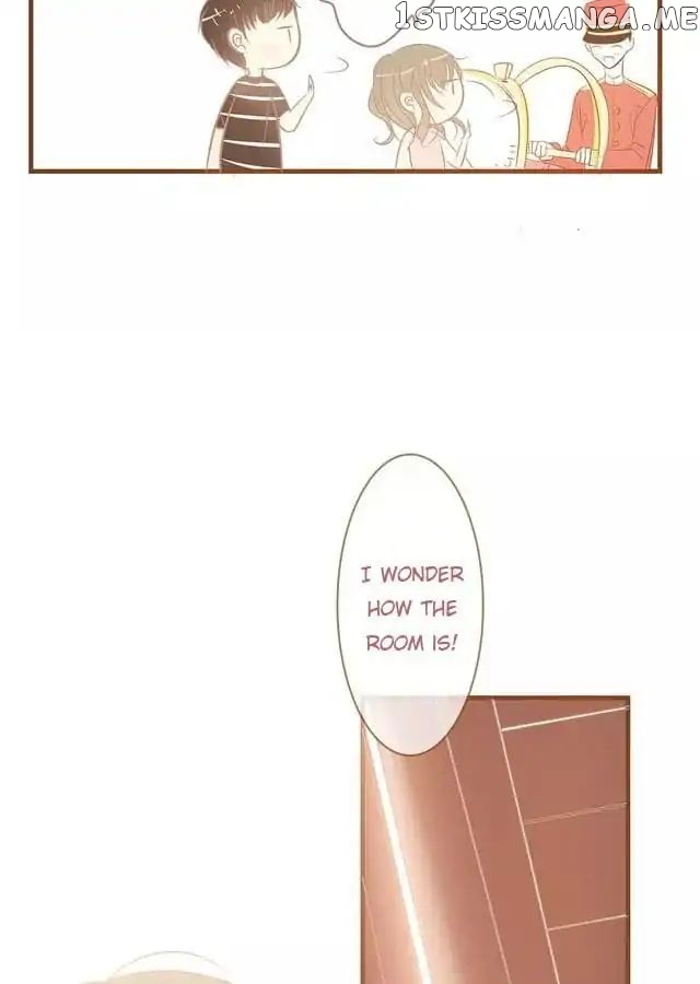 Me And Her Boyfriend chapter 59 - page 3