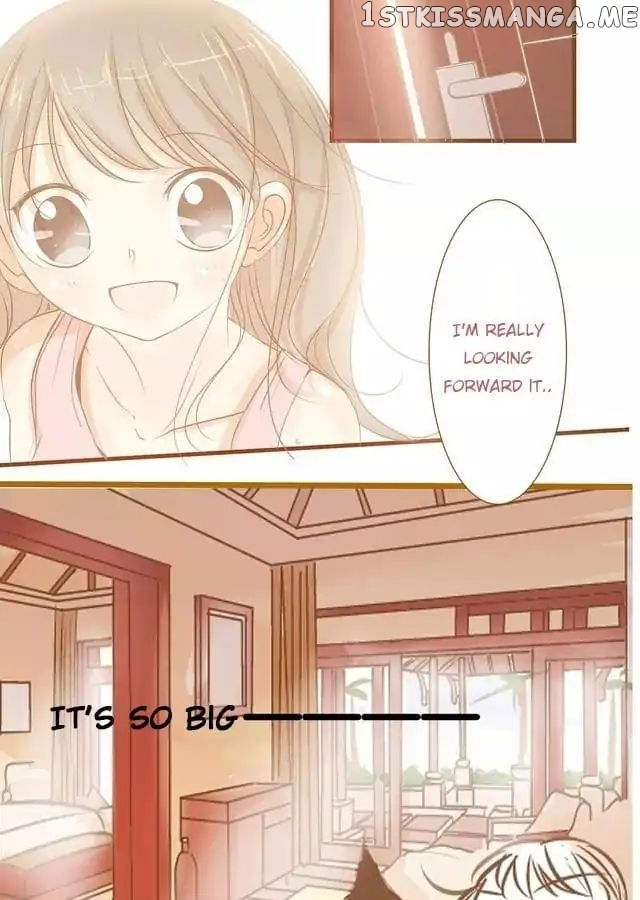 Me And Her Boyfriend chapter 59 - page 4