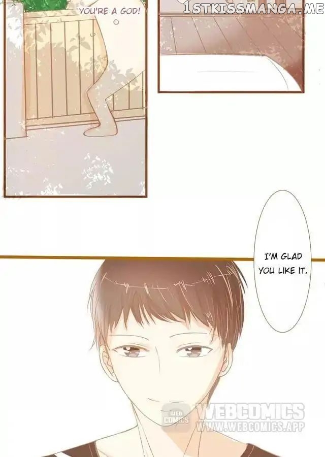 Me And Her Boyfriend chapter 59 - page 6