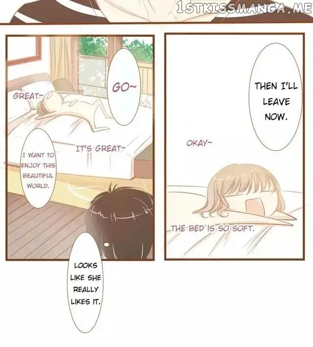 Me And Her Boyfriend chapter 59 - page 7