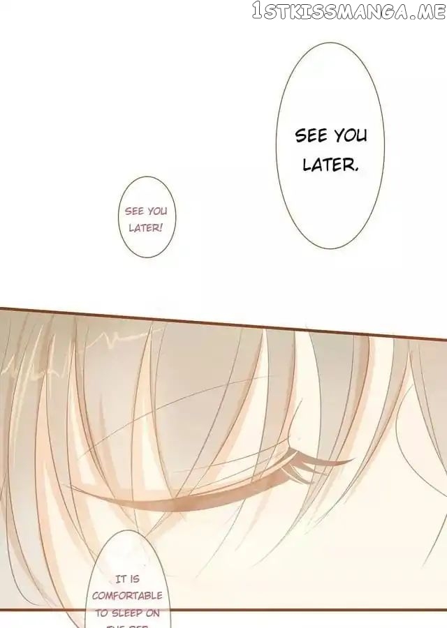 Me And Her Boyfriend chapter 59 - page 8