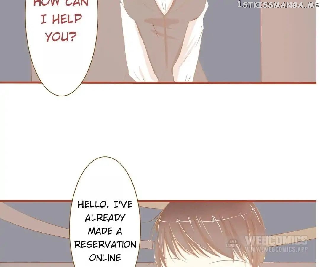 Me And Her Boyfriend chapter 58 - page 14