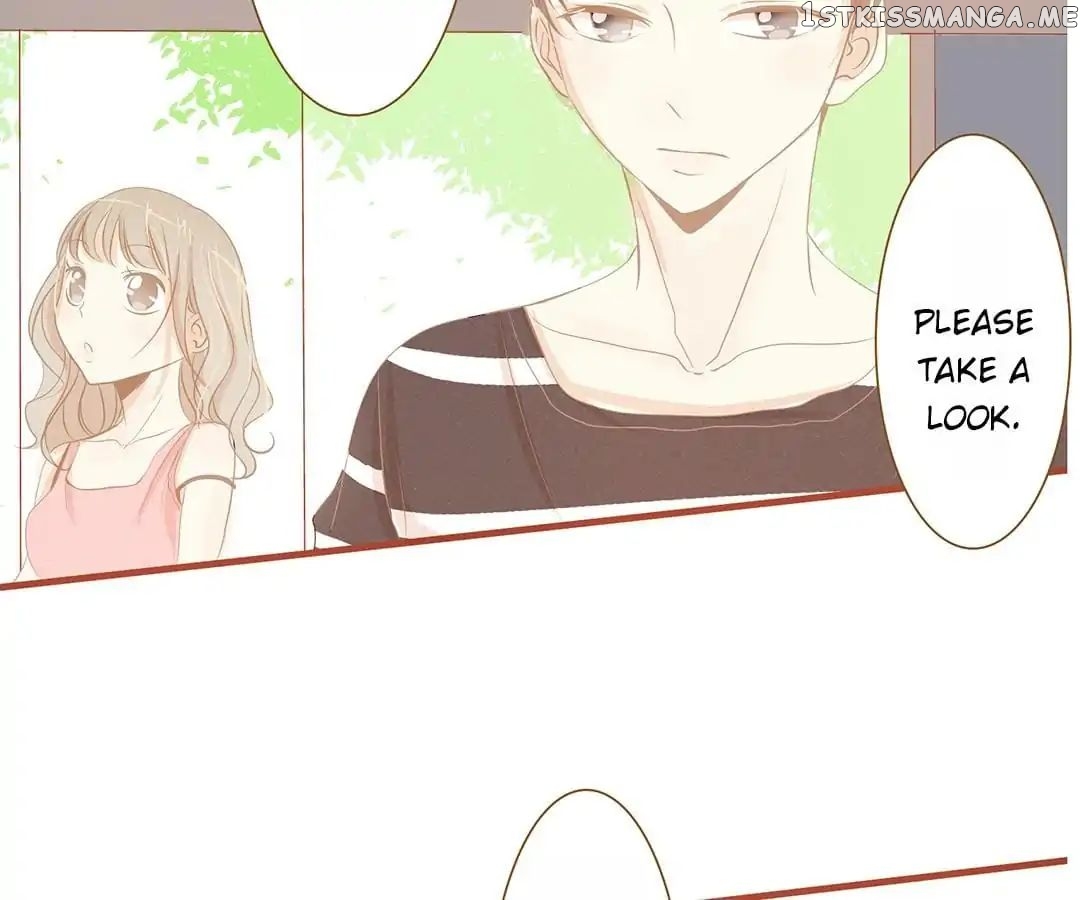 Me And Her Boyfriend chapter 58 - page 15
