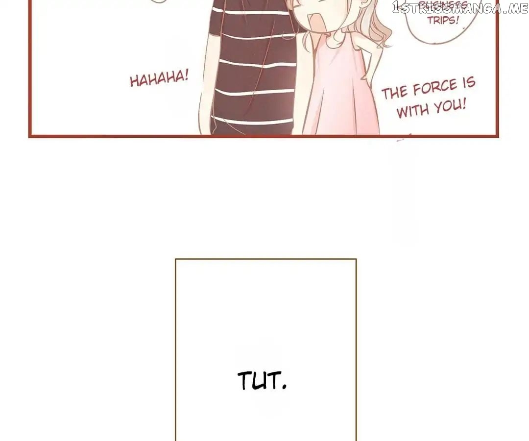 Me And Her Boyfriend chapter 58 - page 21