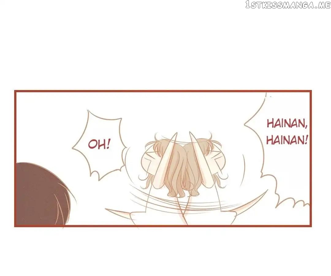 Me And Her Boyfriend chapter 58 - page 4