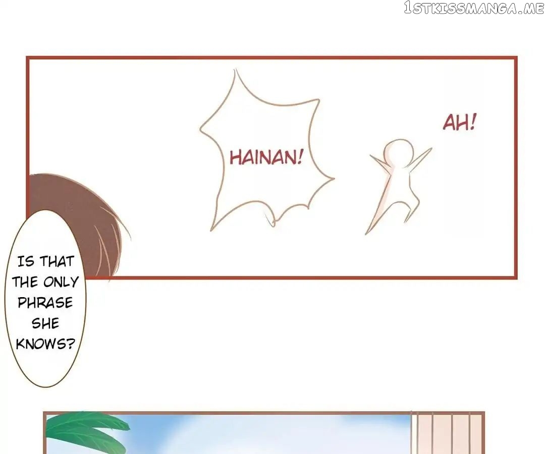 Me And Her Boyfriend chapter 58 - page 5