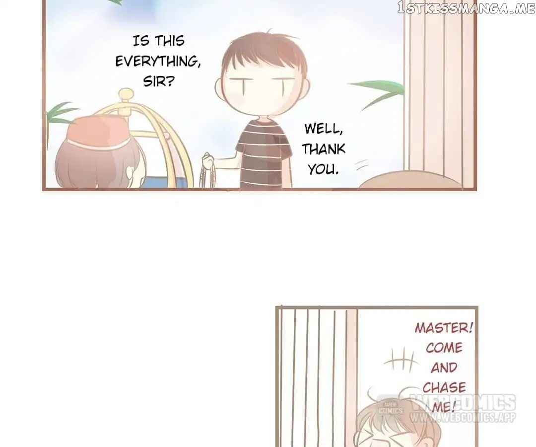 Me And Her Boyfriend chapter 58 - page 6