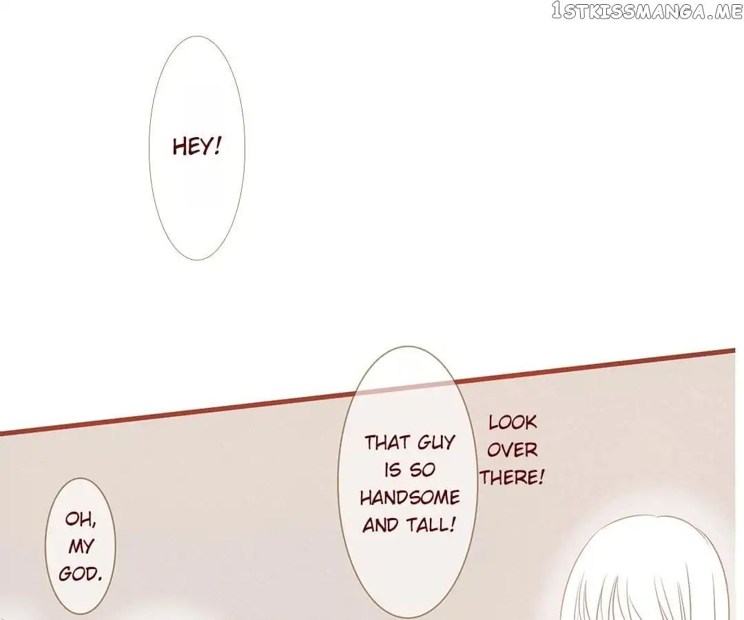 Me And Her Boyfriend chapter 58 - page 8