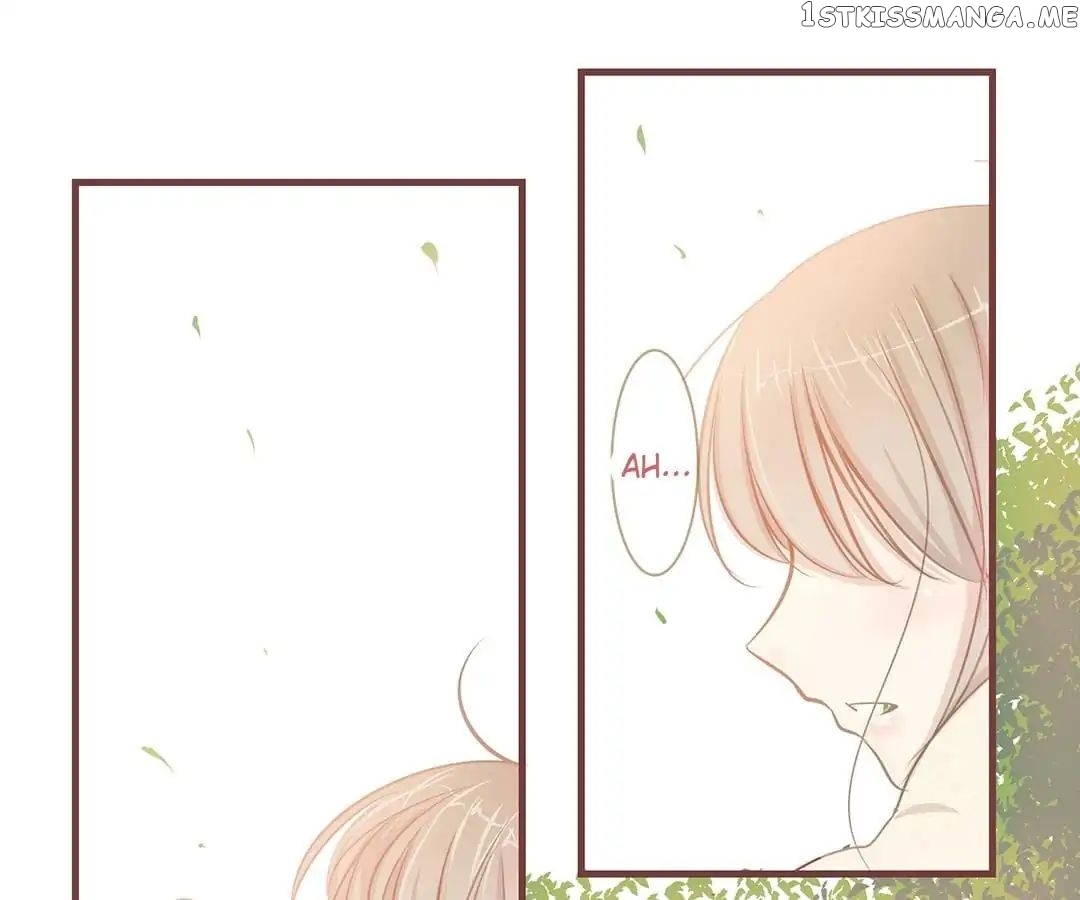 Me And Her Boyfriend chapter 57 - page 1