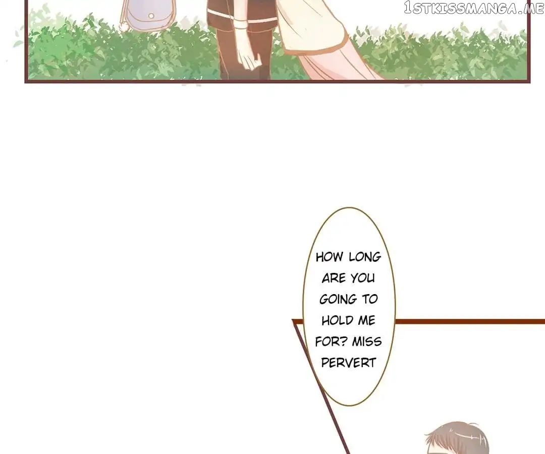 Me And Her Boyfriend chapter 57 - page 11