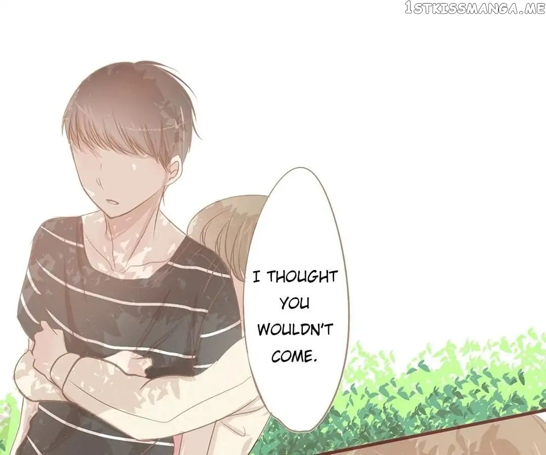Me And Her Boyfriend chapter 57 - page 13
