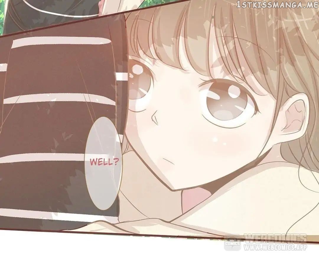 Me And Her Boyfriend chapter 57 - page 14