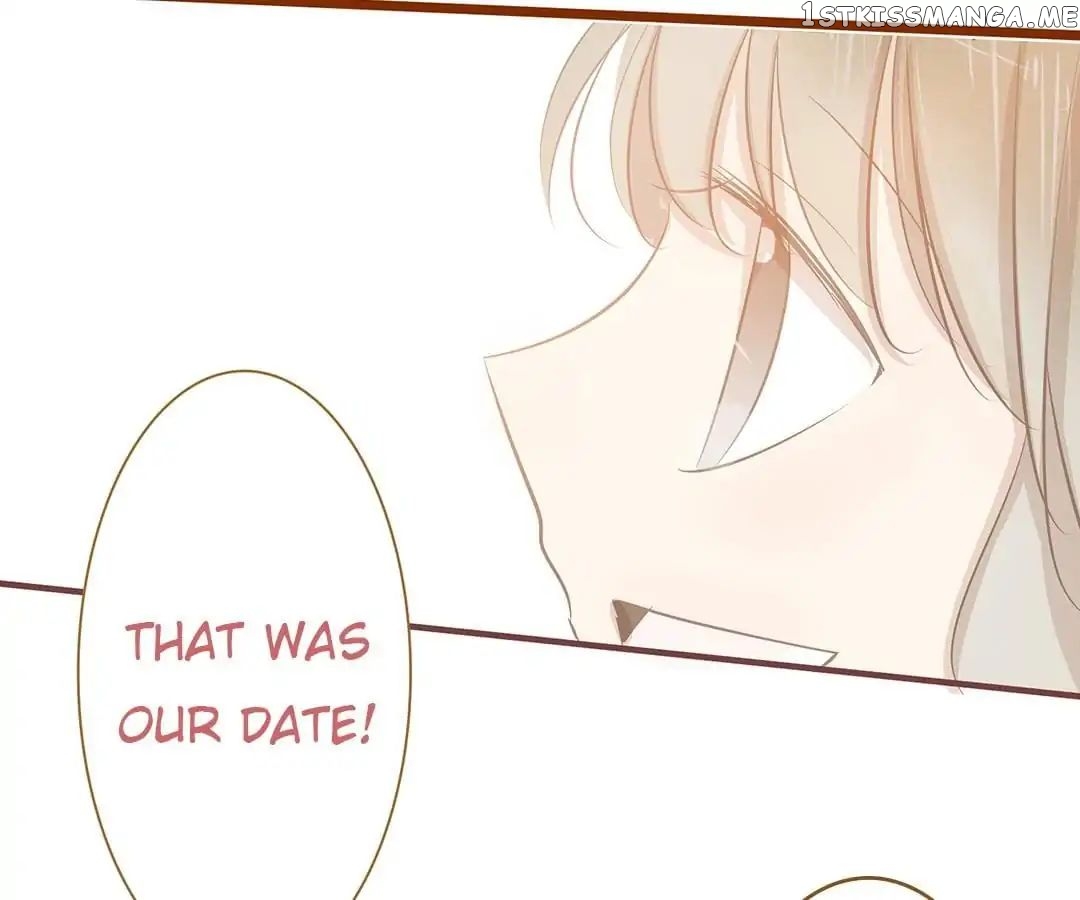 Me And Her Boyfriend chapter 57 - page 16
