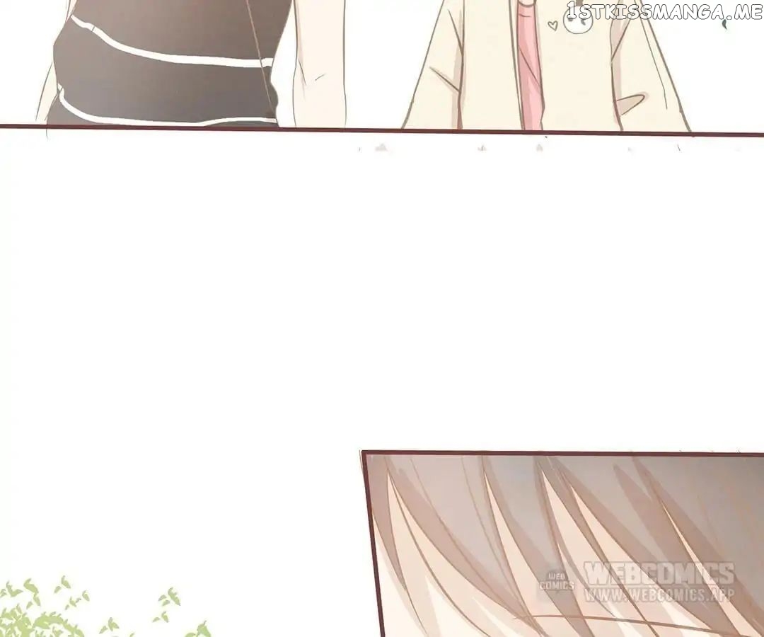 Me And Her Boyfriend chapter 57 - page 18