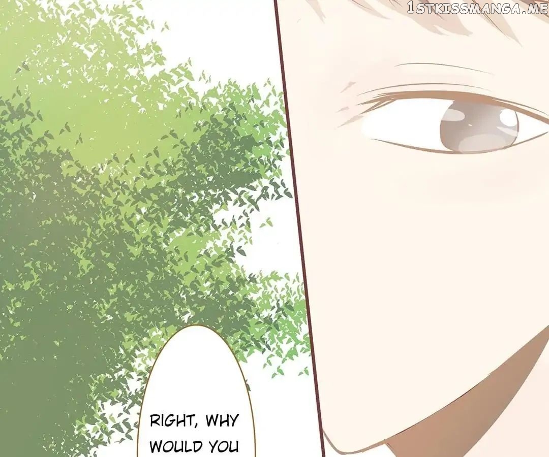 Me And Her Boyfriend chapter 57 - page 19