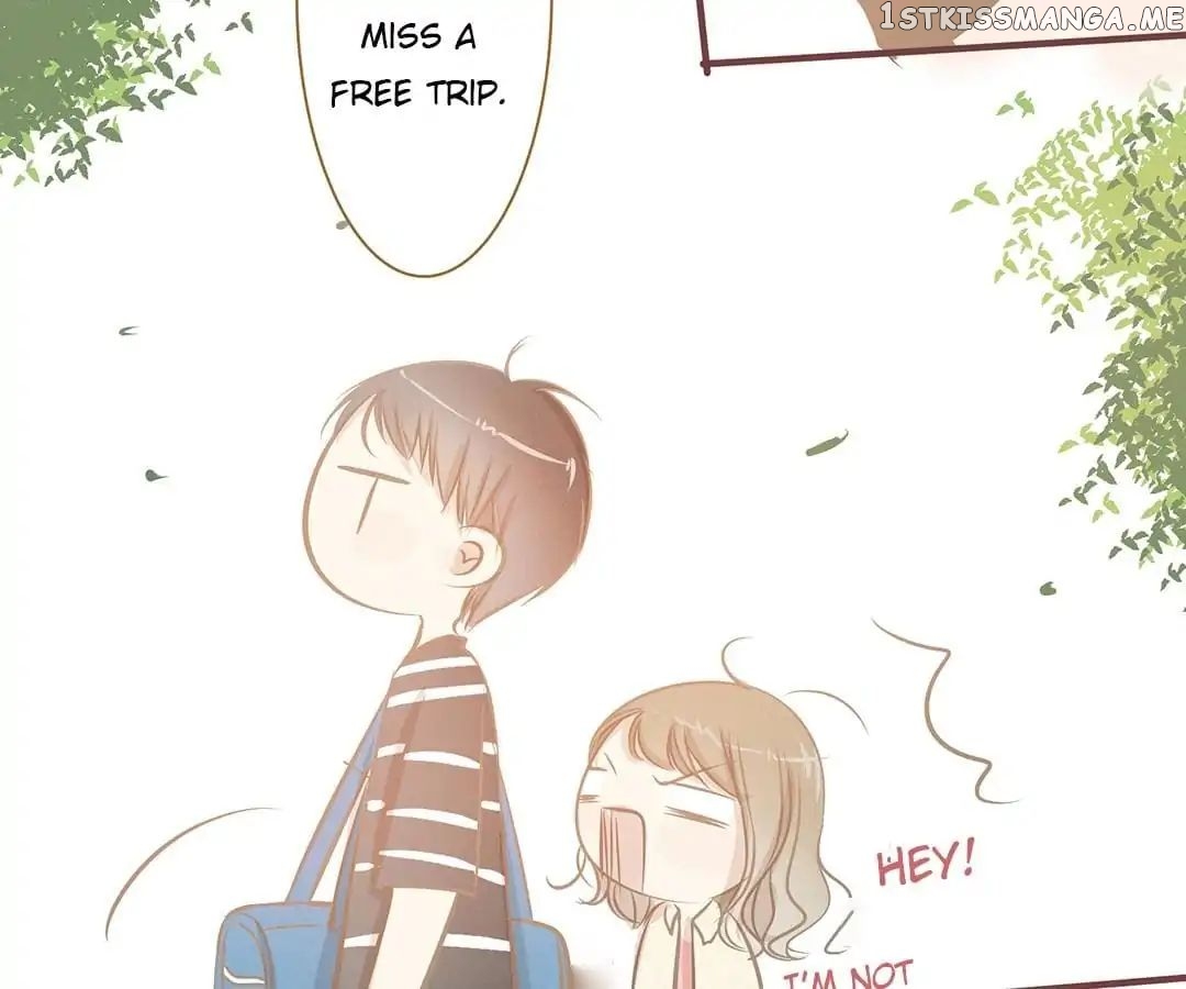 Me And Her Boyfriend chapter 57 - page 20