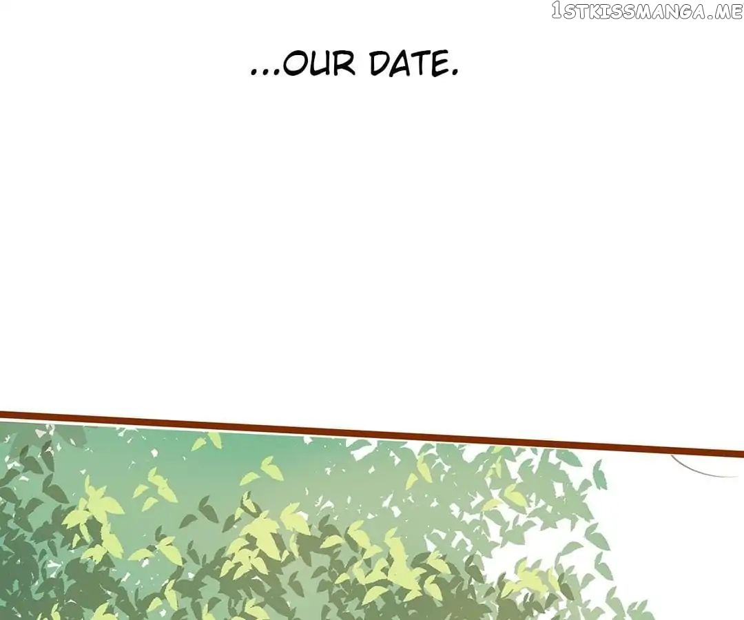 Me And Her Boyfriend chapter 57 - page 23