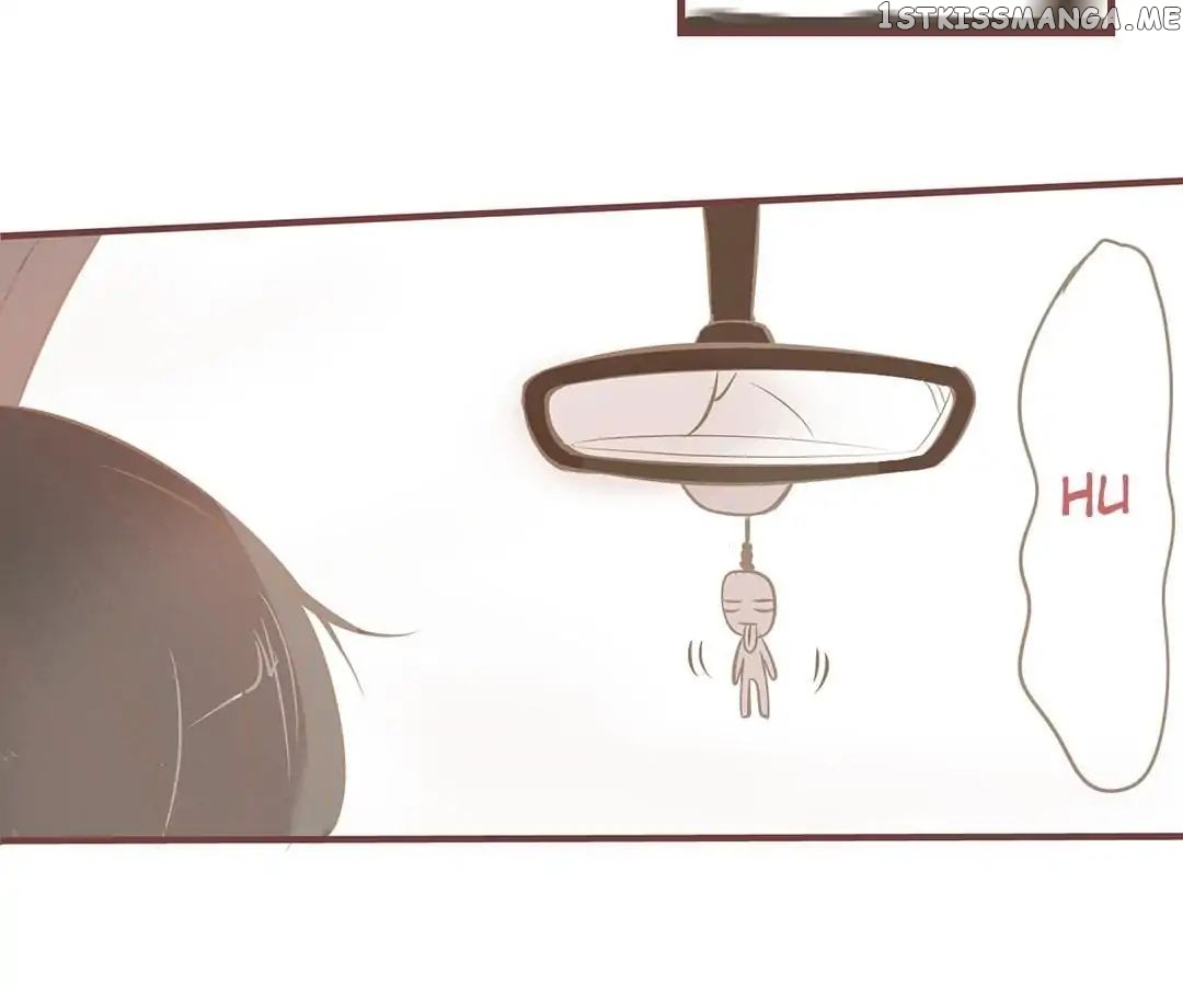 Me And Her Boyfriend chapter 57 - page 25