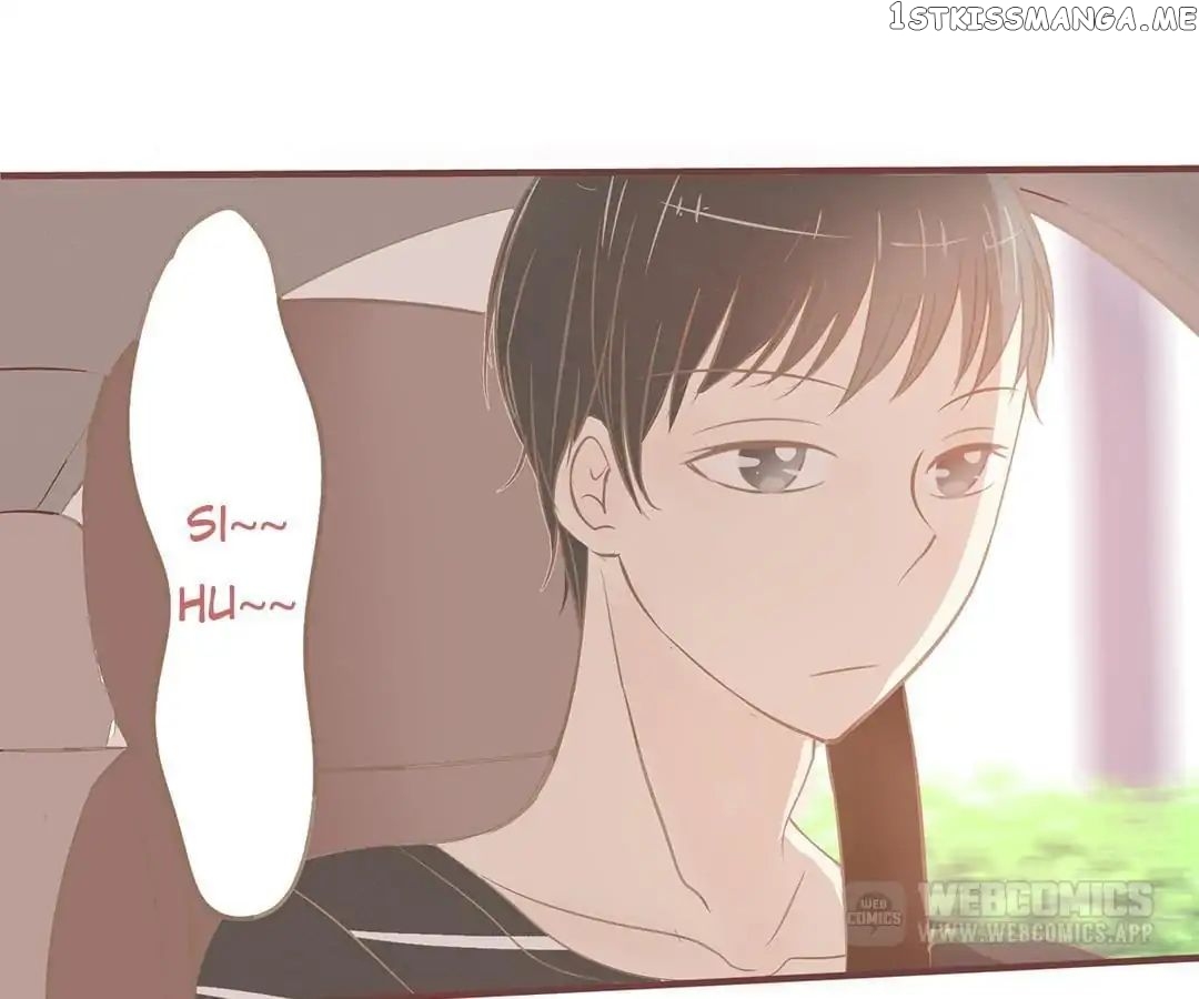 Me And Her Boyfriend chapter 57 - page 26