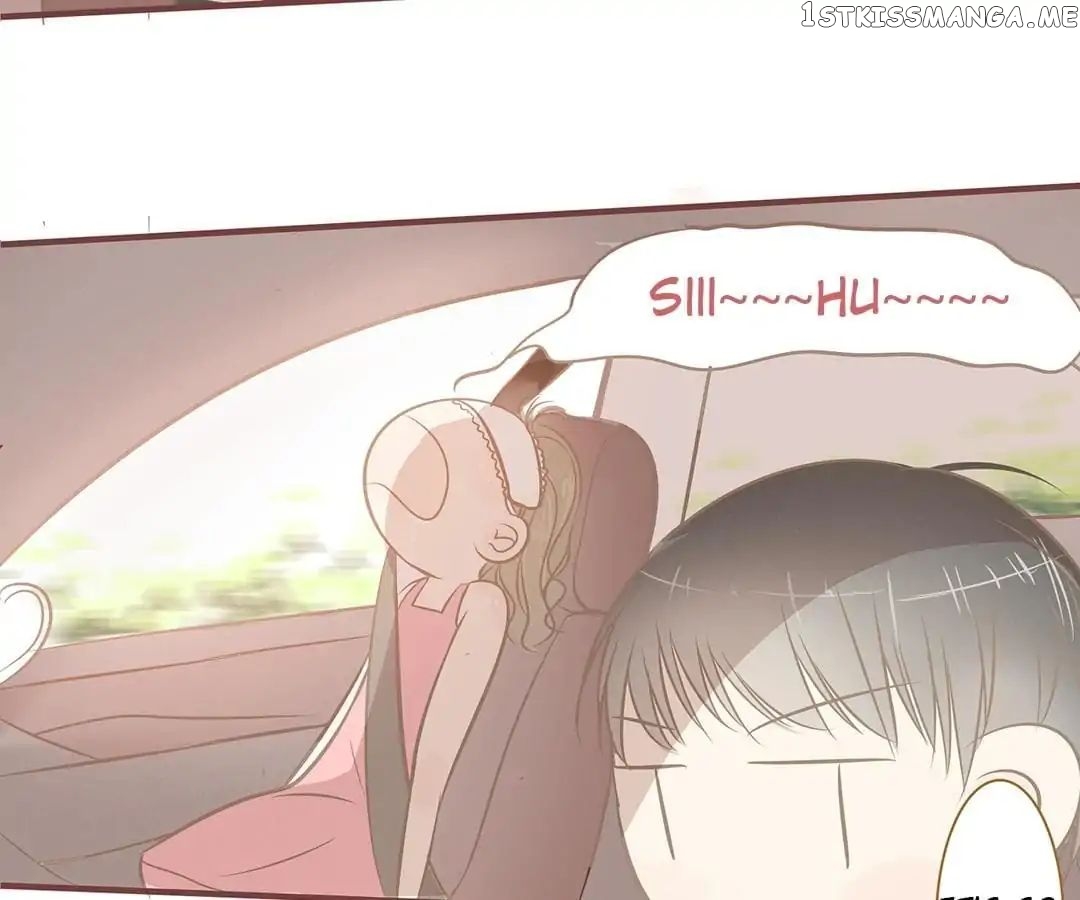 Me And Her Boyfriend chapter 57 - page 27