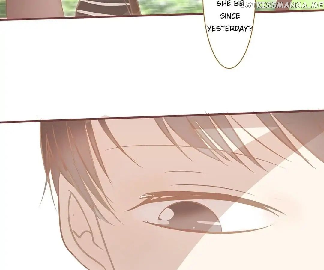 Me And Her Boyfriend chapter 57 - page 29
