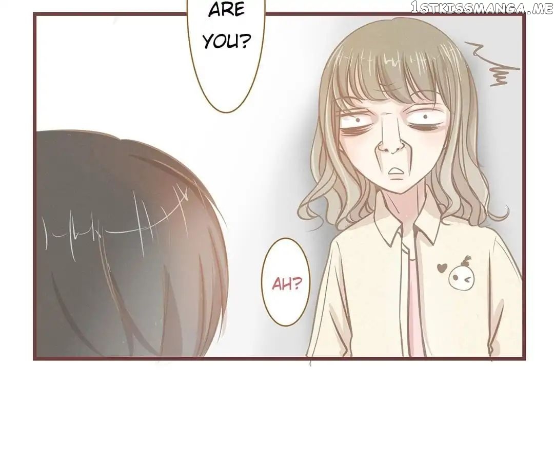 Me And Her Boyfriend chapter 57 - page 5