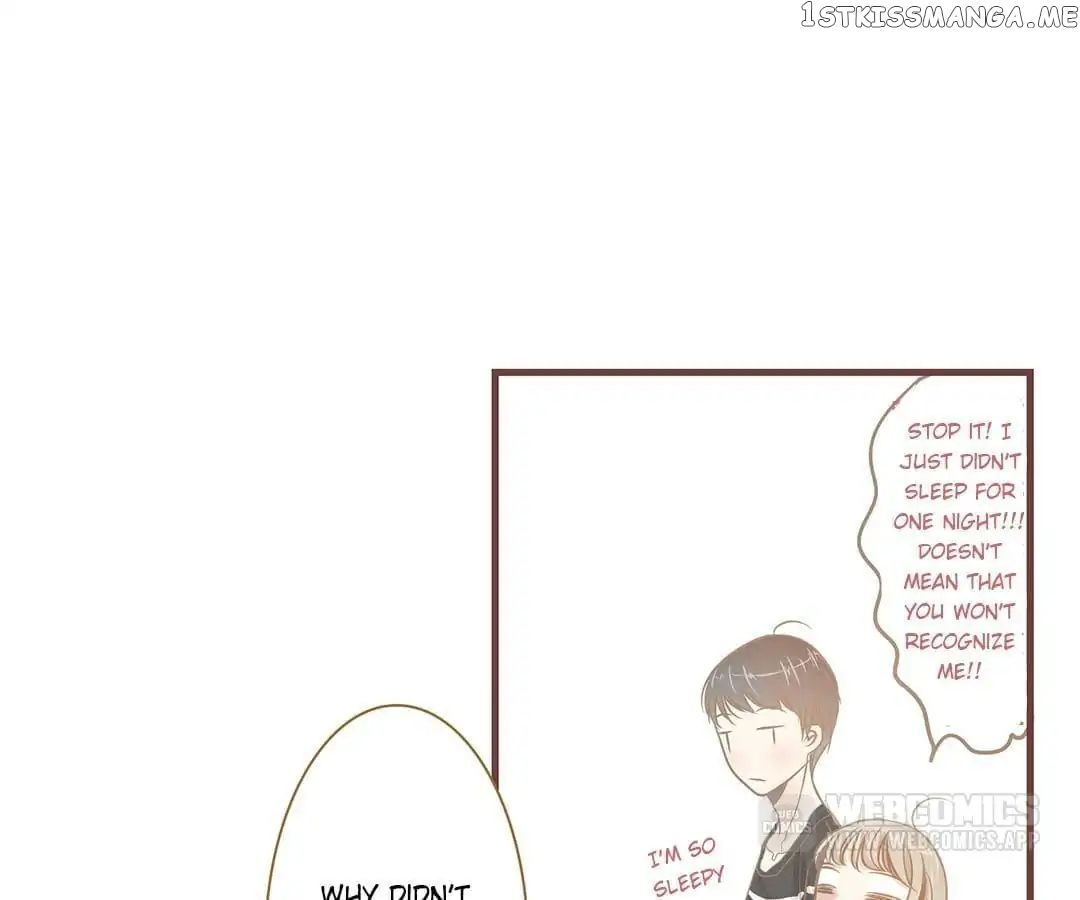Me And Her Boyfriend chapter 57 - page 6