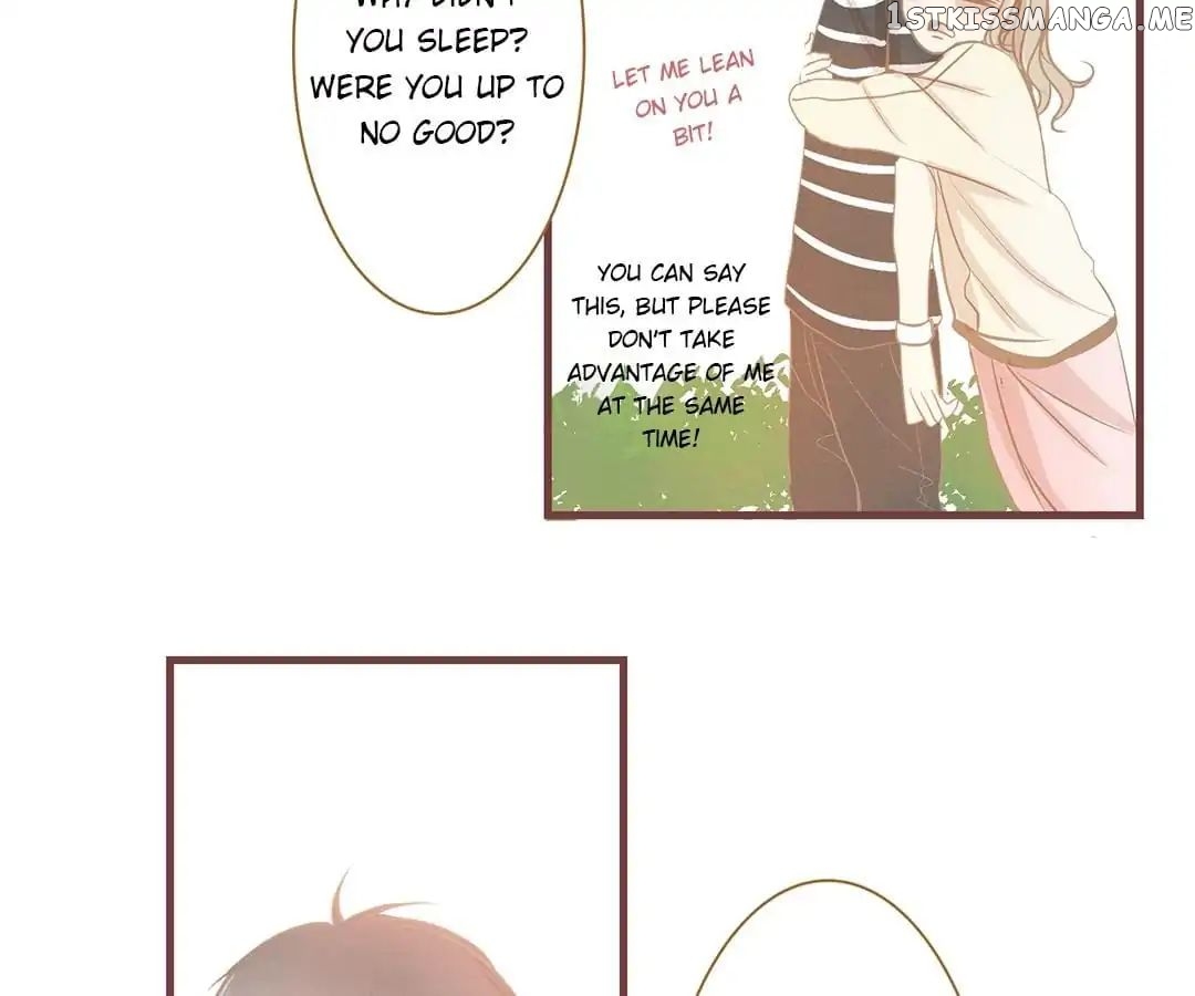 Me And Her Boyfriend chapter 57 - page 7